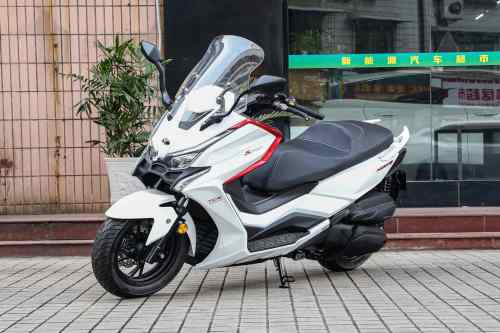 光阳赛艇s250怎么订购