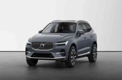 沃尔沃xc60优惠多少